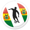Bolivia Football League (LFPB) - Scores & Results