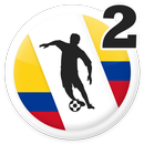 Colombia Football League - Torneo Águila Primera B APK