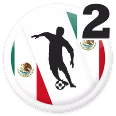 Mexico Football League - Ascenso MX BBVA Bancomer