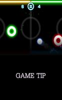 New Free Glow Hockey Tips plakat