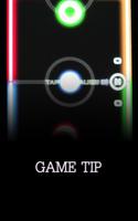 1 Schermata New Free Glow Hockey Tips