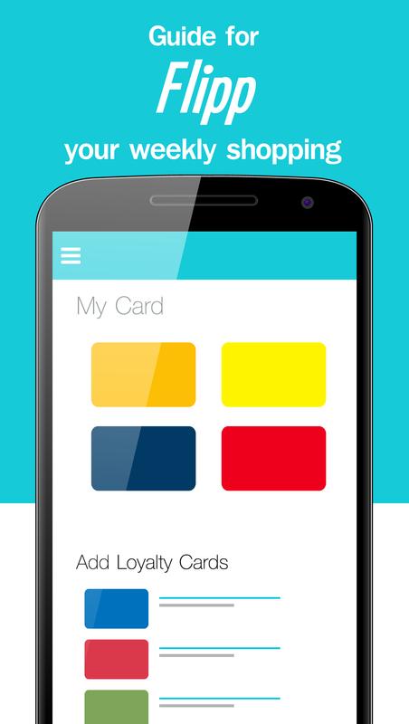 free flipp coupons tips