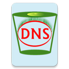 Flush DNS আইকন