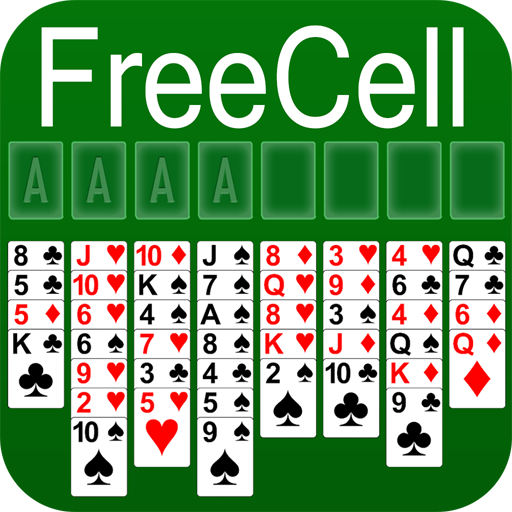 FreeCell Solitaire