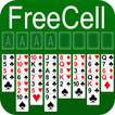 ”FreeCell Solitaire