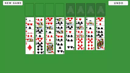 FreeCell Solitaire APK download