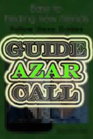 پوستر Free Azar Video Call Chat tip