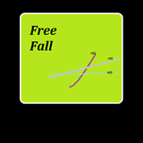 FreeFall: Free Fall Simulator icon