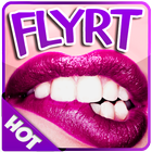 FLYRT Free Flirt & Chat Dating иконка