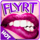 FLYRT Free Flirt & Chat Dating 아이콘