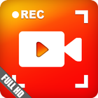 Screen Recorder Full HD आइकन