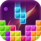 Brick Puzzle Legend - Block Puzzle Game icône