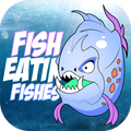 Fish eating Fishes
