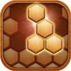 Hexa Block Puzzle biểu tượng
