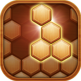 Hexa Block Puzzle أيقونة