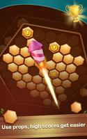 Hexa Block Puzzle ảnh chụp màn hình 3