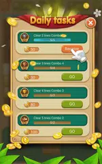 Block Puzzle Game APK download