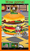 Free Garfield's Defense 2 Tip plakat