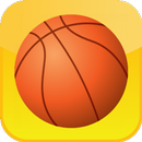 كرة السلة لعبة APK