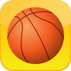 篮球游戏 图标