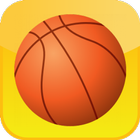 Free Basketball Game ikona