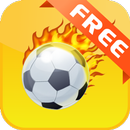 Free Football Game aplikacja