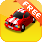 Free Car Games icône