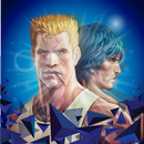 Classic game Contra soldier APK