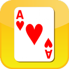 Free Solitaire Game simgesi