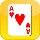 Free Solitaire Game ไอคอน