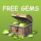 Free Gems icon