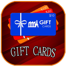 Factory Gift Card FREE APK