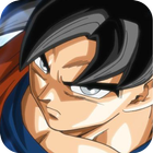 Goku Wallpaper HD Art icon