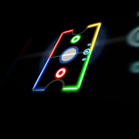 Free  Glow Hockey Trick