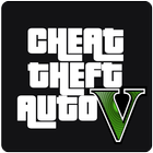 FREE GTA 5 CHEATS أيقونة