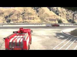 FREE GTA 5 CHEATS पोस्टर