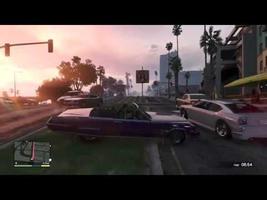 FREE GTA 5 CHEATS Ekran Görüntüsü 3