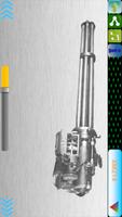 disparar armas captura de pantalla 1