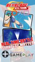Guide for Beyblade V2 poster