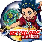 Guide for Beyblade icône