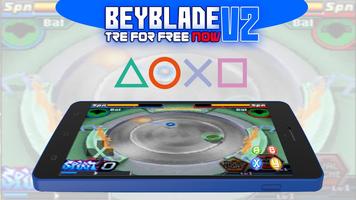 برنامه‌نما Guide for Beyblade عکس از صفحه