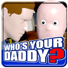 Guide for Who's your Dady icône