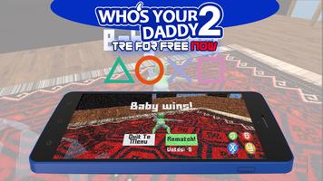 Guide for Who's your Dady screenshot 2
