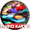 Guide for Mario Kart 8 Deluxe V2 APK