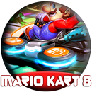 Guide for Mario Kart 8 Deluxe V2 APK