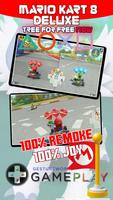 Guide for Mario Kart 8 Deluxe V2 screenshot 1