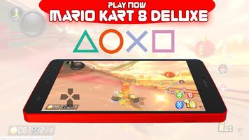 Guide for Mario Kart 8 Deluxe screenshot 1