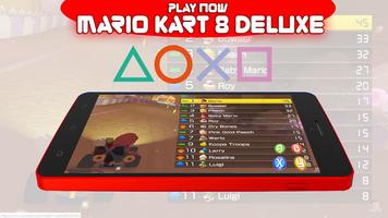 Guide for Mario Kart 8 Deluxe screenshot 2