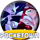 Guide for Pocketown أيقونة