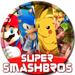 Guide for Super Smash Bros